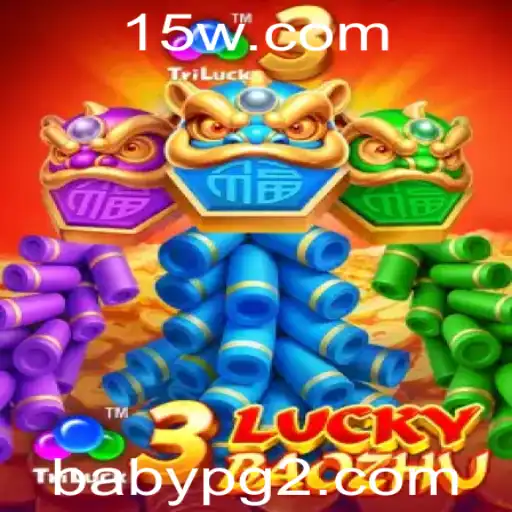 Explorando o Mundo Fascinante do Jogo 3LuckyBaozhu