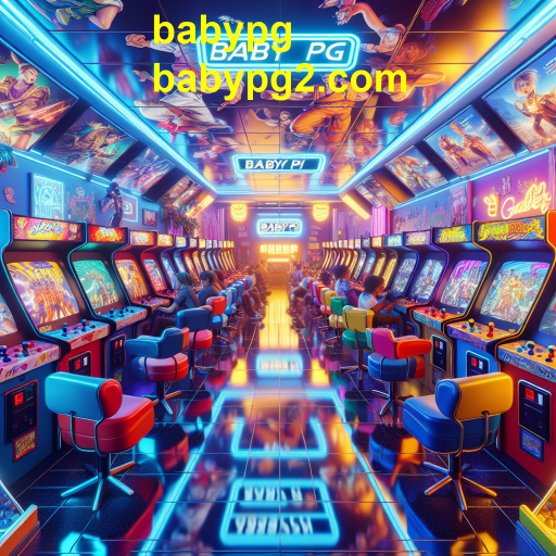 A Nostalgia dos Jogos Arcade: Uma Viagem pelo Tempo e Diversão