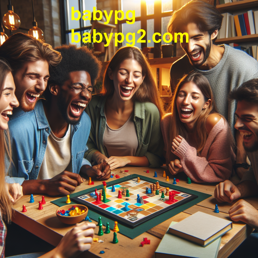 A Magia dos Jogos de Tabuleiro: Um Renascimento do Entretenimento Offline