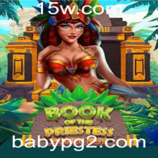 Descubra o Fascinante Mundo de 'BookOfThePriestess': Um Guia Completo para Jogadores