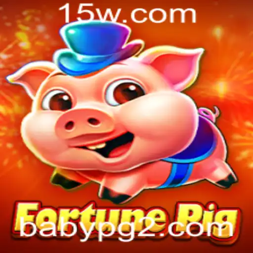 Descubra a Emocionante Aventura de FortunePig