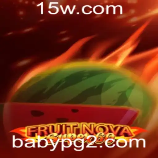 Explorando o Mundo de FruitNovaSuper60: Um Jogo de Azar Empolgante