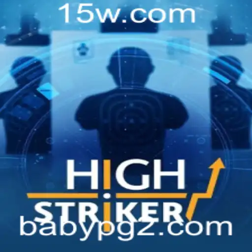 HighStriker: A Excitante Jornada do Jogo Clássico com Babypg