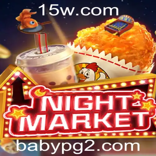 Explorando o Mundo Enigmático de NIGHTMARKET: Regras e Estratégias