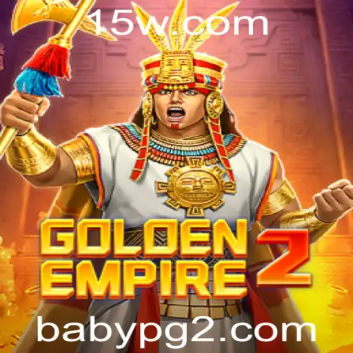 GoldenEmpire2: Explore o Novo Mundo com a Palavrinha Mágica 'babypg'