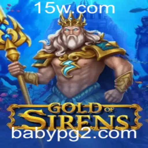 Explorando GoldofSirens: O Novo Jogo de Estratégia que Conquista a Todos