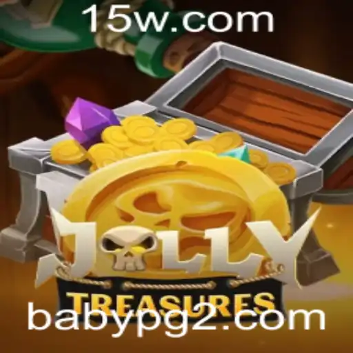 JollyTreasures: Aventura e Estratégia no Mundo dos Piratas