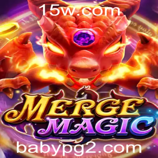 Desvendando o Fascinante Mundo de MergeMagic