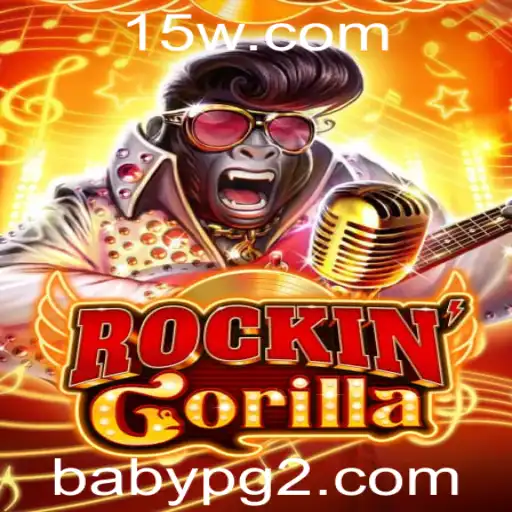 RockinGorilla: Descubra o Mundo Fascinante do Jogo que Conquista Corações