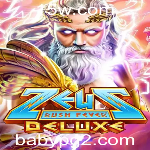 Descubra ZeusRushFeverDeluxe: Um Mergulho no Jogo Que Está Revolucionando o Entretenimento