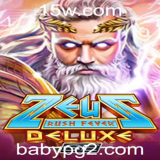 Descubra o Universo de ZeusRushFeverDeluxeSE: Quebra-cabeças e Aventuras Épicas