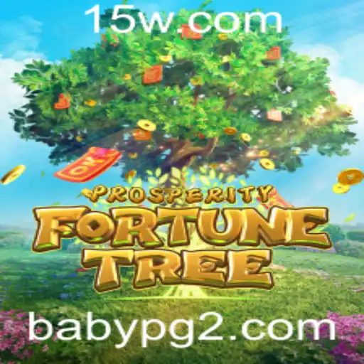 Descobrindo ProsperityFortuneTree: O Jogo Inovador que Conquista Terceiristas