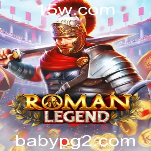 Descubra RomanLegend: O Fascinante Mundo do Jogo Inspirado em Lendas Romanas