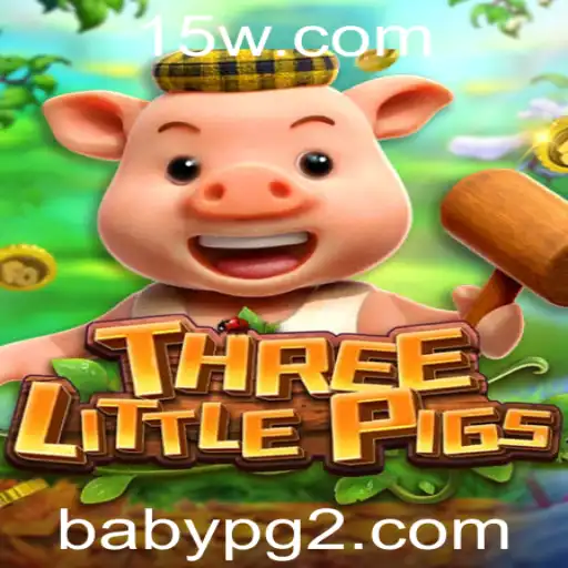 Descubra o Mundo Fascinante do Jogo 'THREELITTLEPIGS'